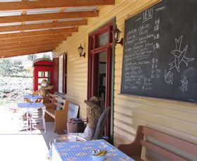 Quirindi Rural Heritage Village And Museum - Attractions 0