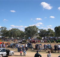 Quirindi Rural Heritage Village - Attractions