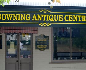 Bowning Antique Centre - Attractions 1