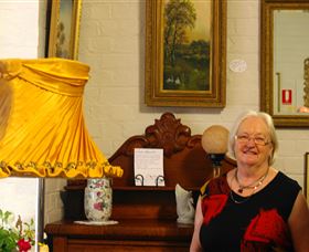 Bowning Antique Centre - Attractions 3