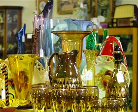 Bowning Antique Centre - Attractions 2