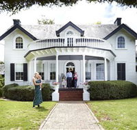 Mulberry Hill - Attractions