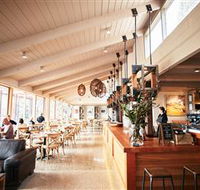 Yabby Lake Vineyard  Cellar Door - Attractions
