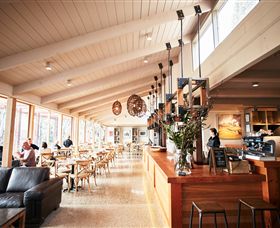 Yabby Lake Vineyard & Cellar Door - Attractions 0