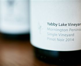 Yabby Lake Vineyard & Cellar Door - Attractions 2