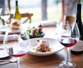 Yabby Lake Vineyard & Cellar Door - Attractions 3