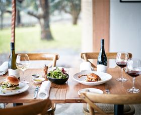 Yabby Lake Vineyard & Cellar Door - Attractions 4