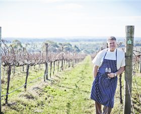 Yabby Lake Vineyard & Cellar Door - Attractions 6