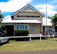Pittsworth Historical Pioneer Village and Museum - Attractions