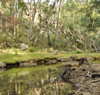 Capertee National Park - Attractions