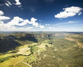 Capertee Valley - Attractions 0