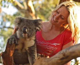 Moonlit Sanctuary Wildlife Conservation Park - Attractions Las Vegas 5