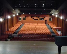Capitol Theatre Tamworth - Attractions 0