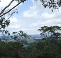 Nullo Mountain - Attractions