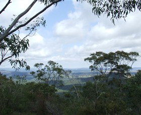 Nullo Mountain - Attractions 0