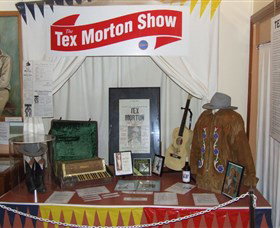 Australian Country Music Hall Of Fame - Attractions 0