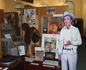 Australian Country Music Hall Of Fame - Attractions 1