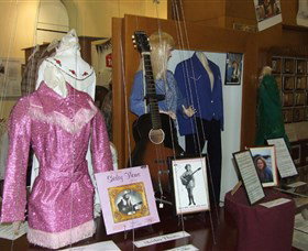 Australian Country Music Hall Of Fame - Attractions 2