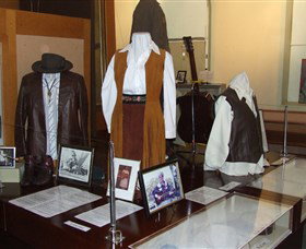 Australian Country Music Hall Of Fame - Attractions 4