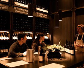Polperro Winery - Attractions 3