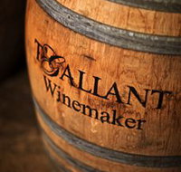 T'Gallant Winemakers - Attractions