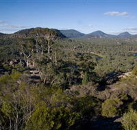 Dunns Swamp - Attractions