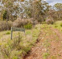 Old Mountain Road Walking Track - Attractions