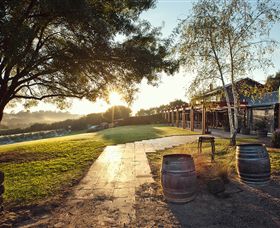 Tuck's Ridge - See Attractions 1