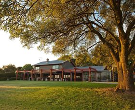 Tuck's Ridge - See Attractions 3