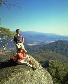 Hume And Hovell Walking Track Yass - Wee Jasper - Attractions 1