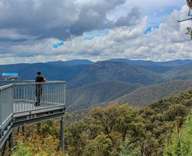 Black Perry Lookout - Attractions 2