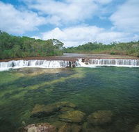Jardine River National Park and Heathlands Resources Reserve - Attractions