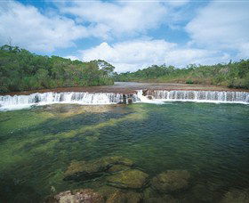 Jardine River National Park And Heathlands Resources Reserve - Attractions 0