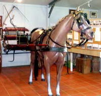Kumbia Federation Heritage Centre - Attractions