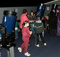 Kingaroy Observatory formally Maidenwell Observatory - Attractions