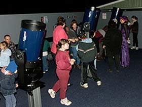 Kingaroy Observatory (formally Maidenwell Observatory) - Attractions Las Vegas 0