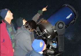 Kingaroy Observatory (formally Maidenwell Observatory) - Attractions Las Vegas 1
