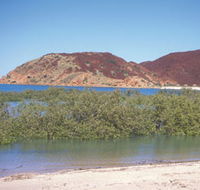 Hearsons Cove - Attractions Las Vegas
