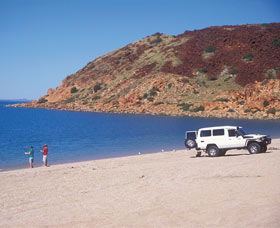 Hearsons Cove - Attractions 1