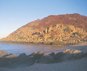 Hearsons Cove - Attractions 2