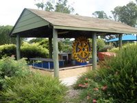 Kingaroy Rotary Park