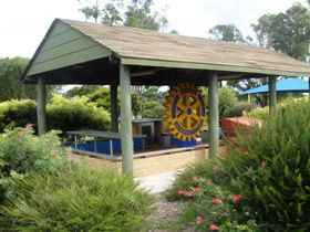 Kingaroy Rotary Park - Attractions 0