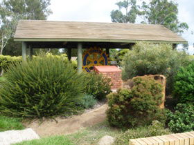 Kingaroy Rotary Park - Attractions 1