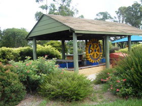 Kingaroy Rotary Park - Attractions 2