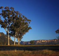 Capertee Valley Bird Trail - Attractions