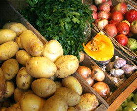 Corryong Licensed Supermarket - Attractions 0