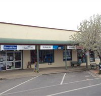 Corryong Newsagency - Attractions