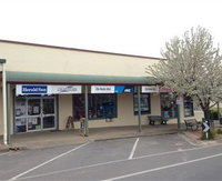 Corryong Newsagency