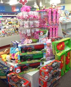 Corryong Newsagency - Attractions 1