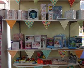 Corryong Newsagency - Attractions 2